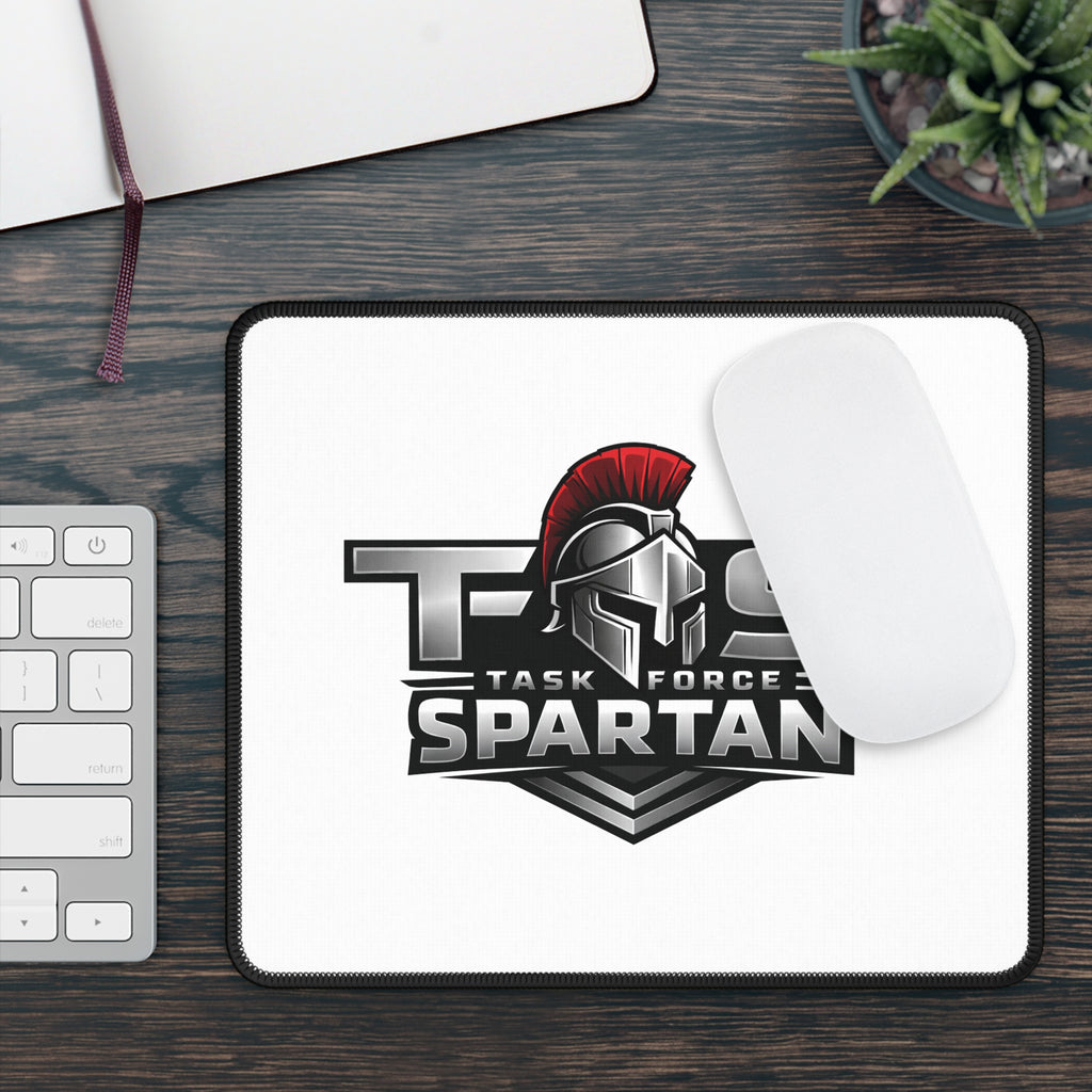 Task Force Spartan Gaming Mousepad