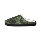 Camo Indoor Slippers