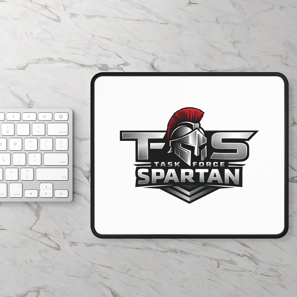 Task Force Spartan Gaming Mousepad