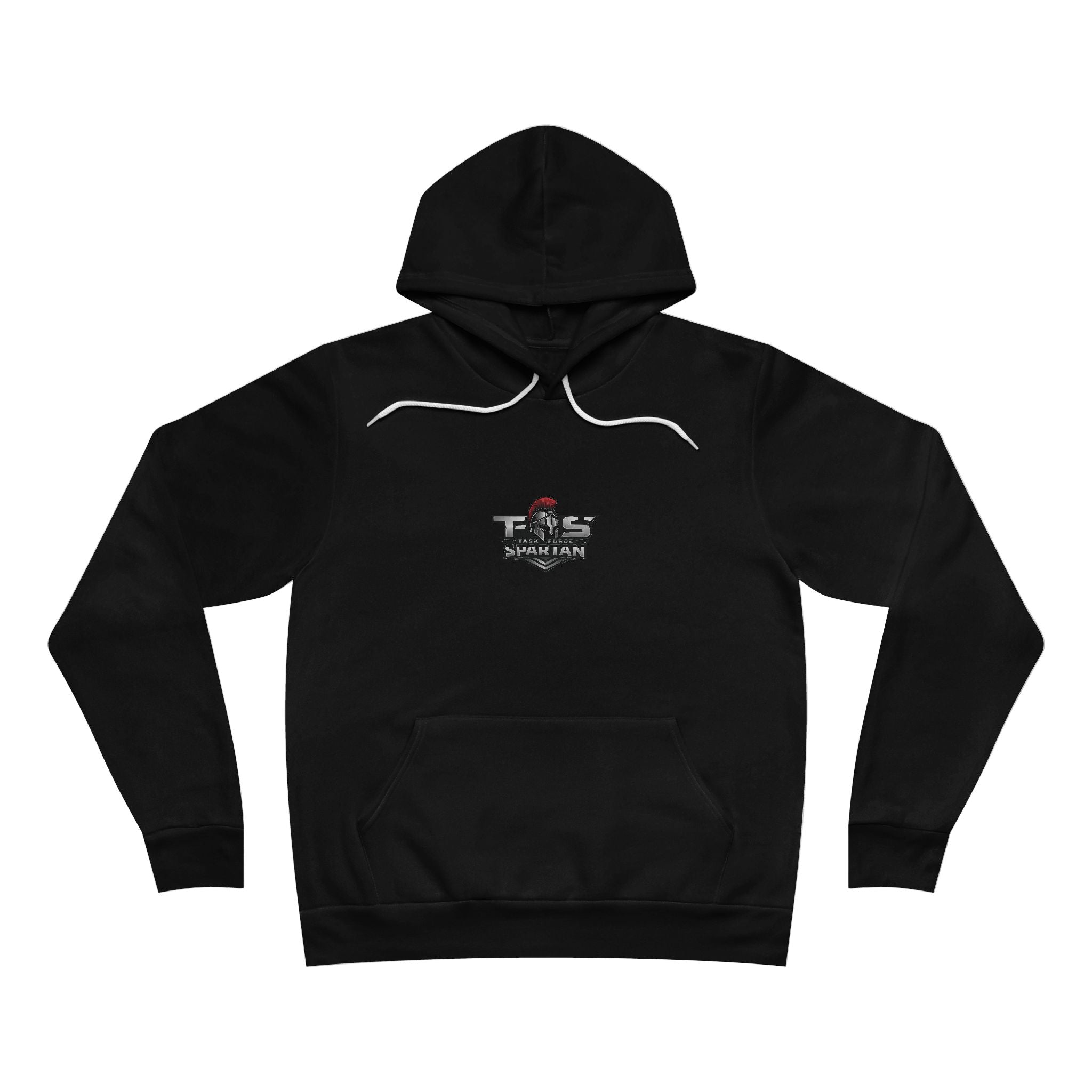 Task Force Spartan Signature Hoodie