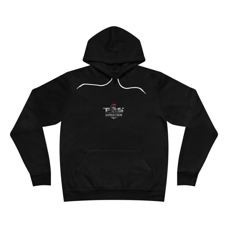 Task Force Spartan Signature Hoodie