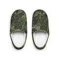 Camo Indoor Slippers