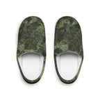 Camo Indoor Slippers