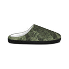 Camo Indoor Slippers