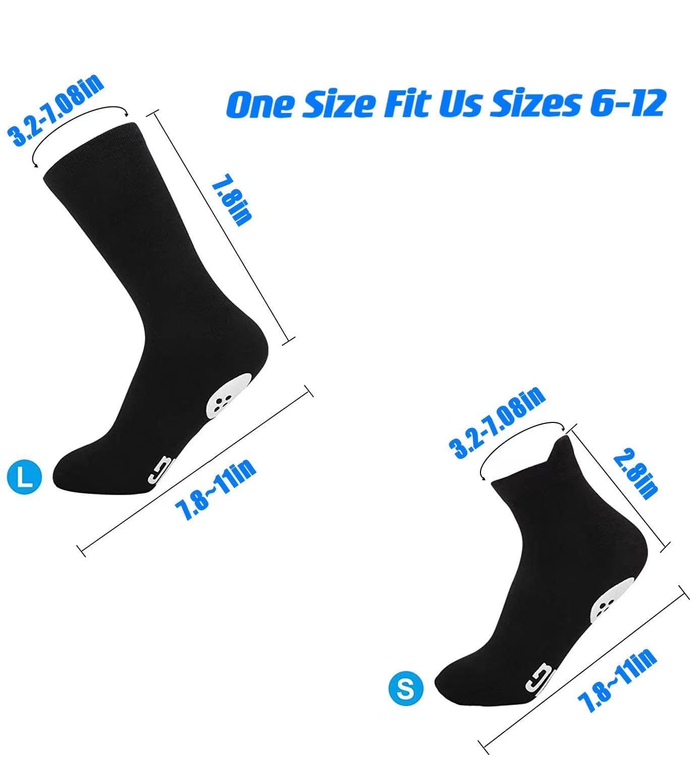 Gaming Socks Do Not Disturb I'm Novelty Boys for Men Women Gamer Youth