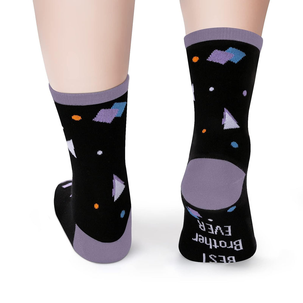 Kelool Fathers Day Dad Gifts for Men Dad Funny Do Not Disturb I'm Gaming Socks Funny Gifts For Men From Son Kids Teen Boys