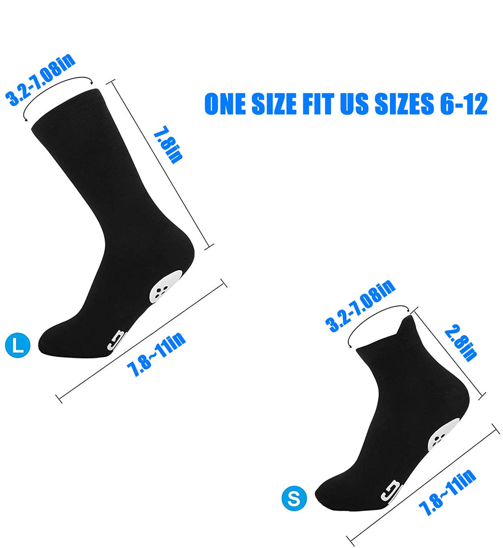 Gaming Socks Do Not Disturb I'm Novelty Boys for Men Women Gamer Youth