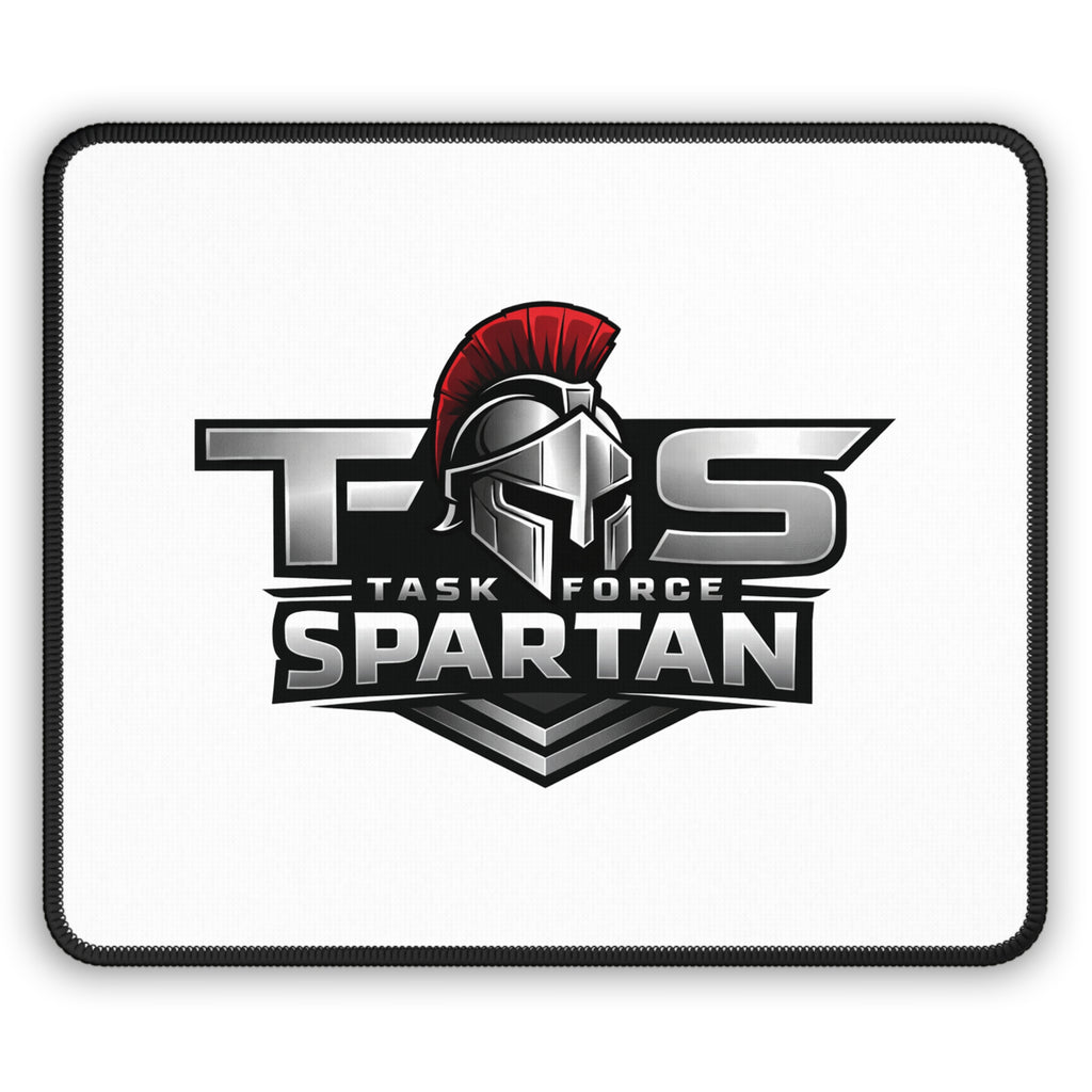 Task Force Spartan Gaming Mousepad