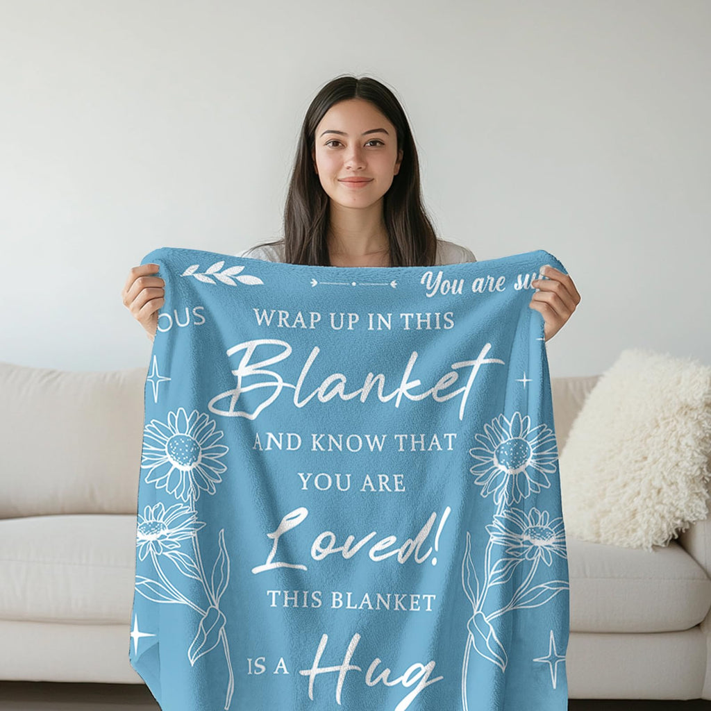 Gaming Gifts for Gamers, Cool Wearable Blanket Hoodie for Men Teen Son Dad, Oversized Hoodie Blanket Gifts for Game Player, Gifts for Birthday Valentines Day Christmas