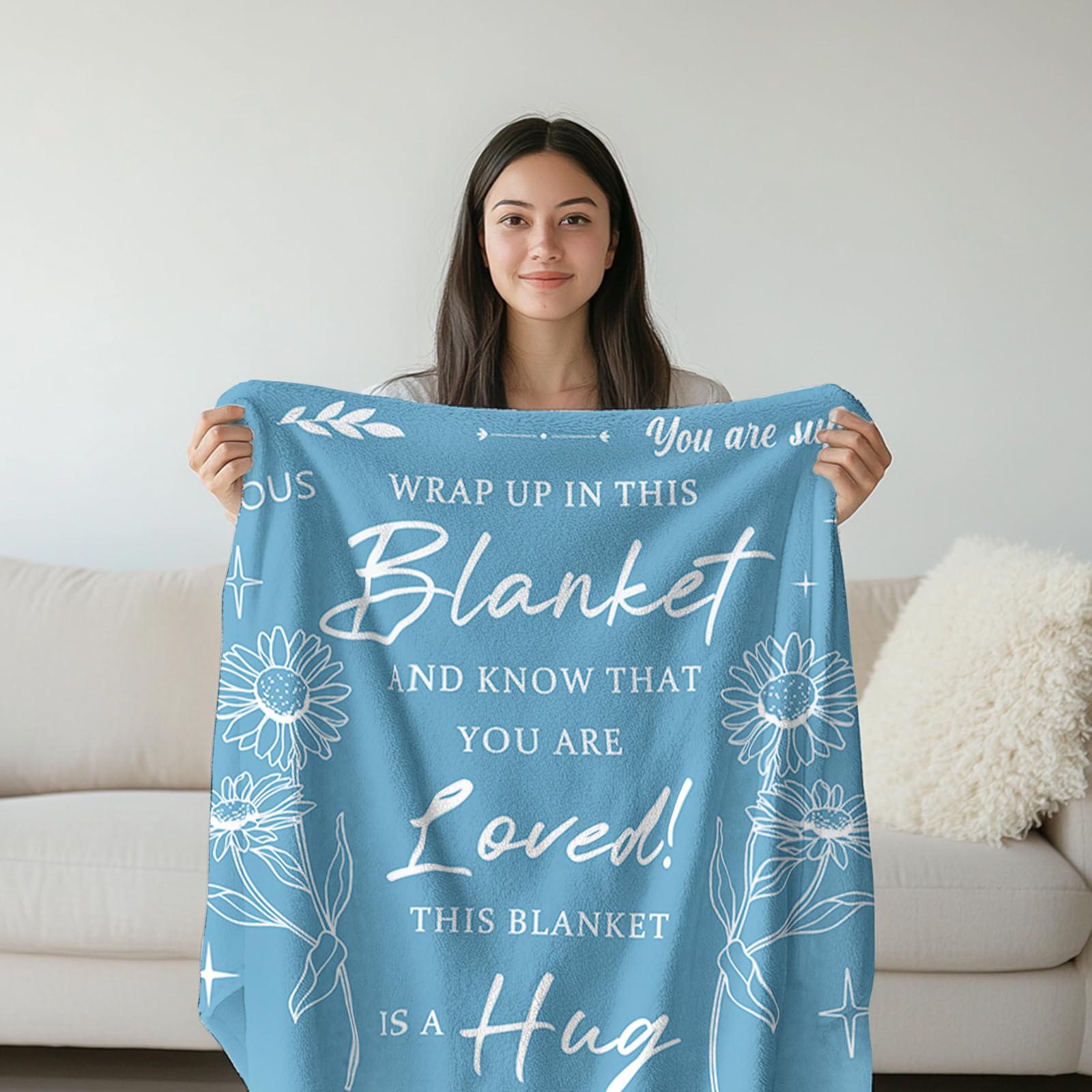 Gaming Gifts for Gamers, Cool Wearable Blanket Hoodie for Men Teen Son Dad, Oversized Hoodie Blanket Gifts for Game Player, Gifts for Birthday Valentines Day Christmas