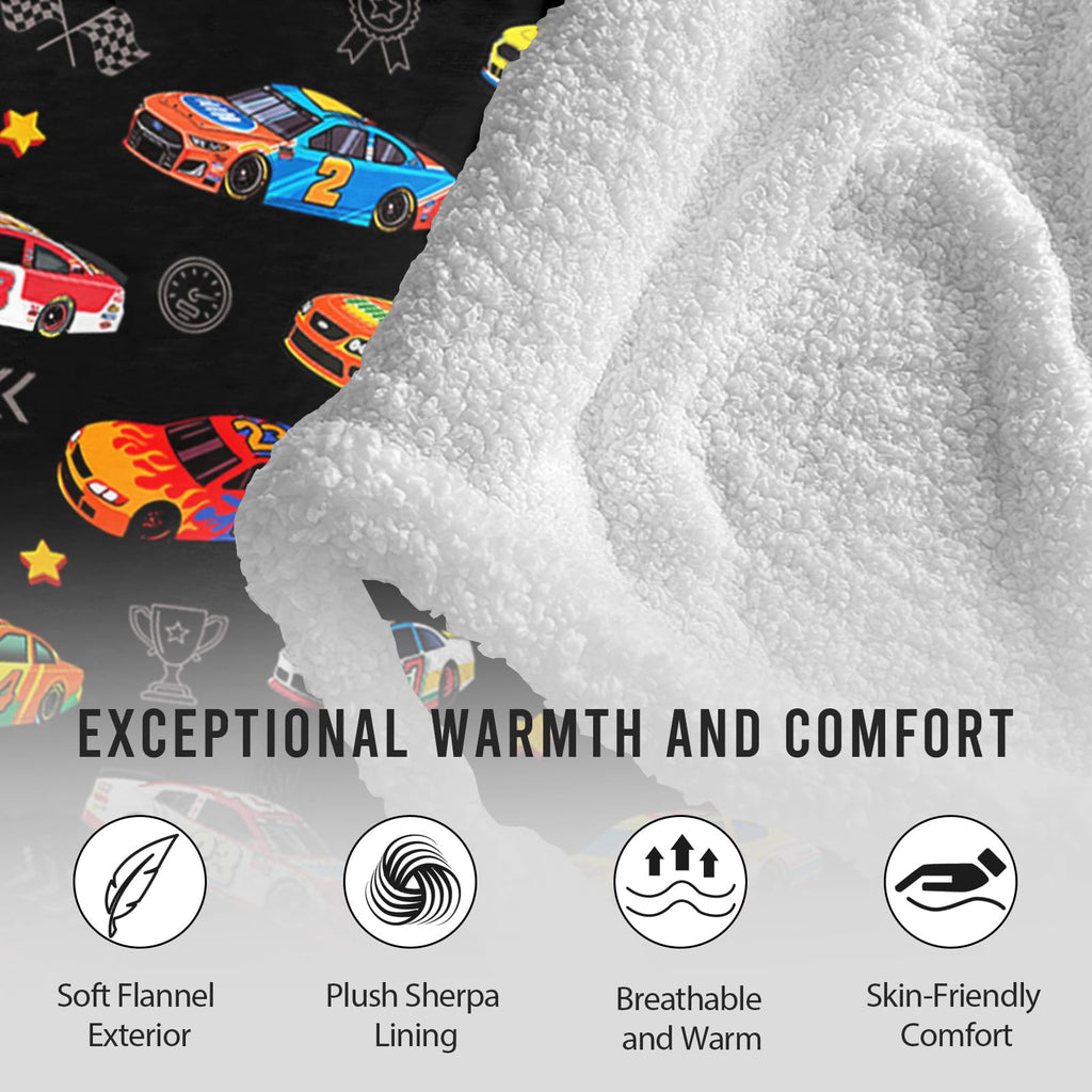 Gaming Gifts for Gamers, Cool Wearable Blanket Hoodie for Men Teen Son Dad, Oversized Hoodie Blanket Gifts for Game Player, Gifts for Birthday Valentines Day Christmas