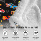 Gaming Gifts for Gamers, Cool Wearable Blanket Hoodie for Men Teen Son Dad, Oversized Hoodie Blanket Gifts for Game Player, Gifts for Birthday Valentines Day Christmas