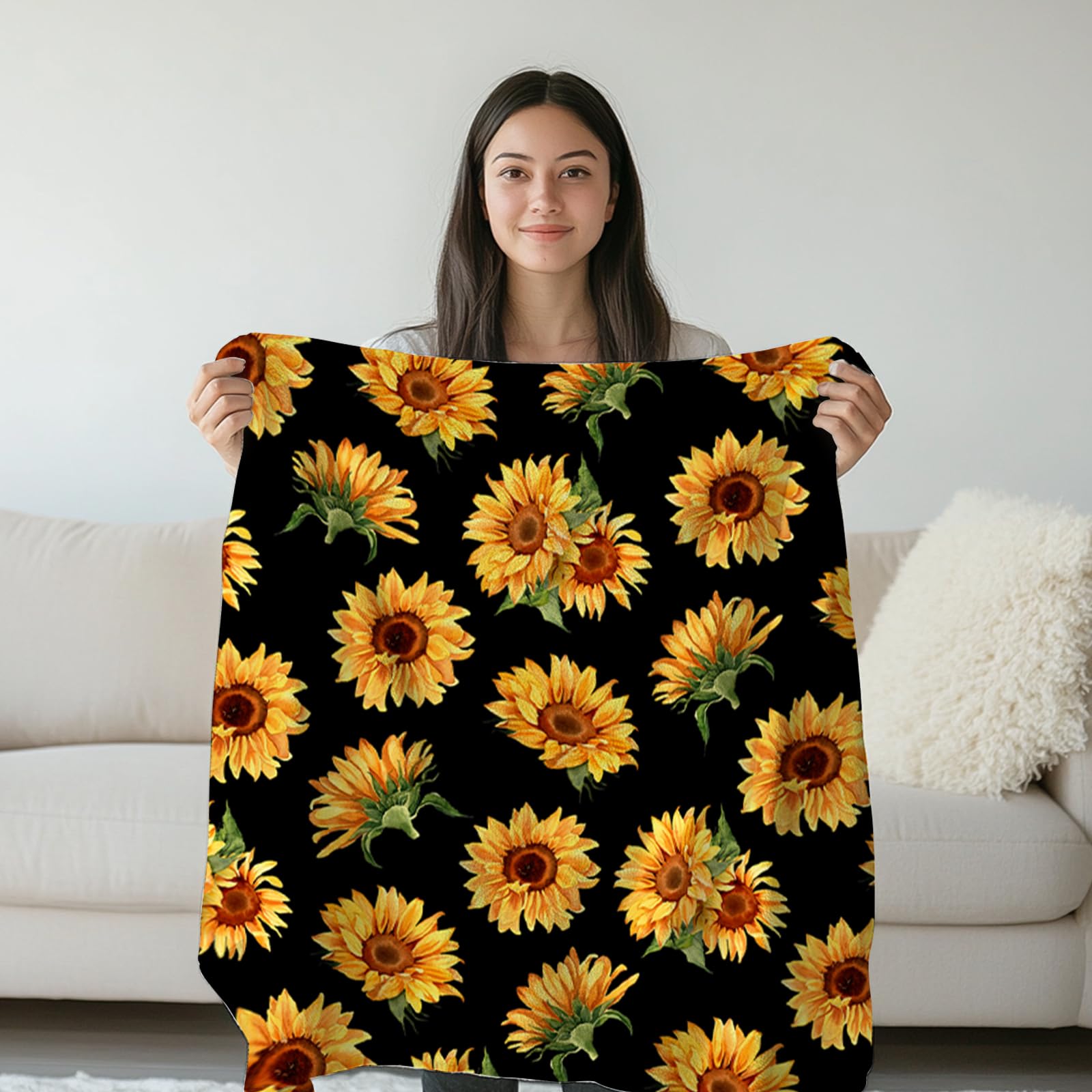 Gaming Gifts for Gamers, Cool Wearable Blanket Hoodie for Men Teen Son Dad, Oversized Hoodie Blanket Gifts for Game Player, Gifts for Birthday Valentines Day Christmas