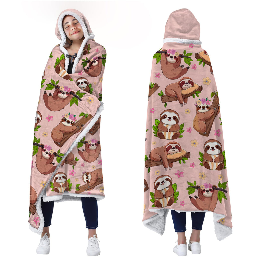 Gaming Gifts for Gamers, Cool Wearable Blanket Hoodie for Men Teen Son Dad, Oversized Hoodie Blanket Gifts for Game Player, Gifts for Birthday Valentines Day Christmas