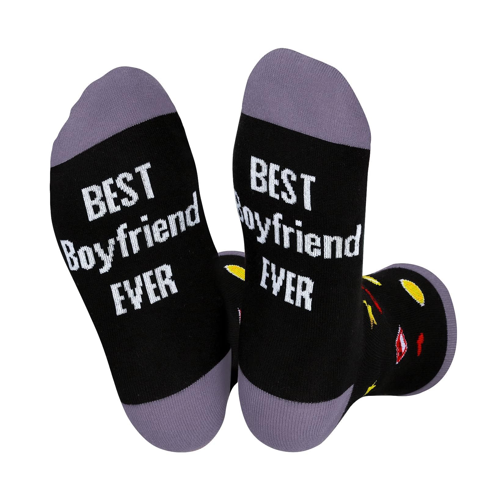 Kelool Fathers Day Dad Gifts for Men Dad Funny Do Not Disturb I'm Gaming Socks Funny Gifts For Men From Son Kids Teen Boys