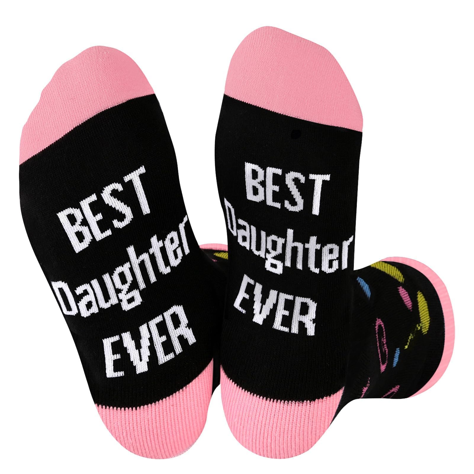 Kelool Fathers Day Dad Gifts for Men Dad Funny Do Not Disturb I'm Gaming Socks Funny Gifts For Men From Son Kids Teen Boys