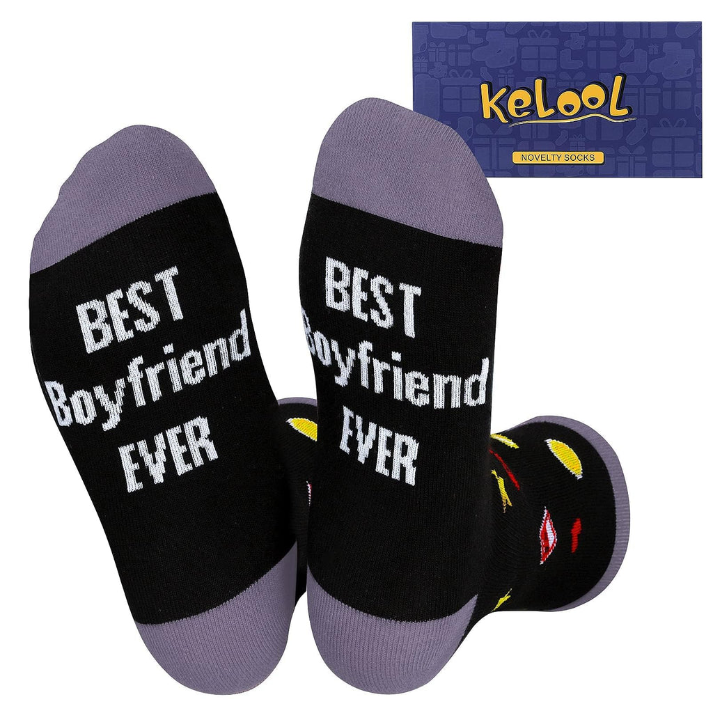 Kelool Fathers Day Dad Gifts for Men Dad Funny Do Not Disturb I'm Gaming Socks Funny Gifts For Men From Son Kids Teen Boys
