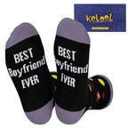 Kelool Fathers Day Dad Gifts for Men Dad Funny Do Not Disturb I'm Gaming Socks Funny Gifts For Men From Son Kids Teen Boys