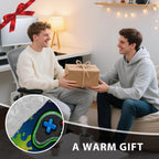 Gaming Gifts for Gamers, Cool Wearable Blanket Hoodie for Men Teen Son Dad, Oversized Hoodie Blanket Gifts for Game Player, Gifts for Birthday Valentines Day Christmas