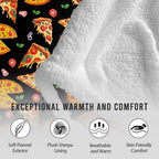 Gaming Gifts for Gamers, Cool Wearable Blanket Hoodie for Men Teen Son Dad, Oversized Hoodie Blanket Gifts for Game Player, Gifts for Birthday Valentines Day Christmas