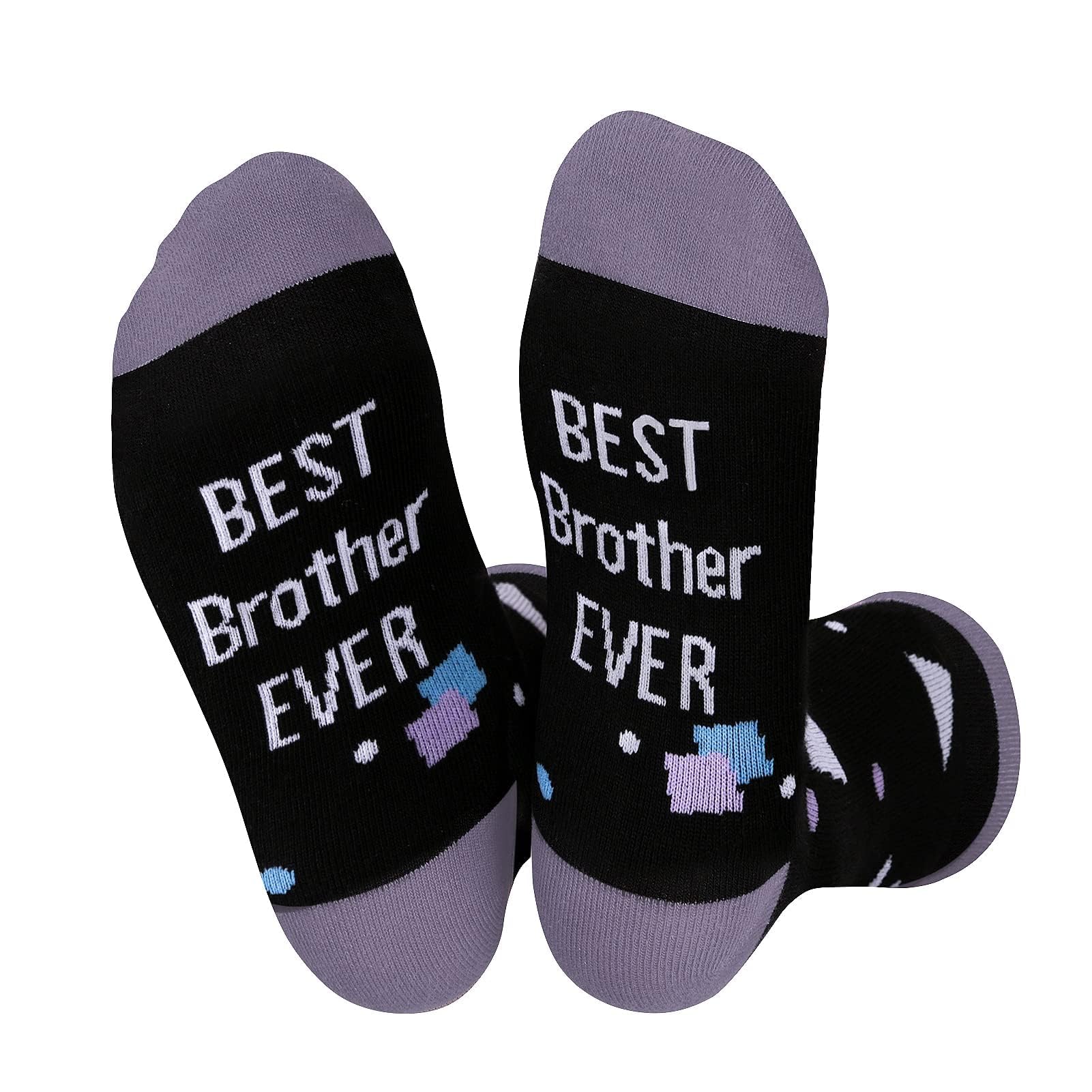 Kelool Fathers Day Dad Gifts for Men Dad Funny Do Not Disturb I'm Gaming Socks Funny Gifts For Men From Son Kids Teen Boys