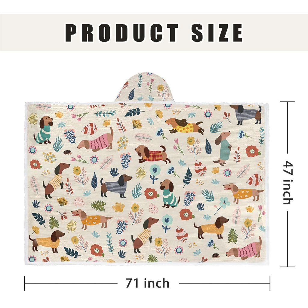 Gaming Gifts for Gamers, Cool Wearable Blanket Hoodie for Men Teen Son Dad, Oversized Hoodie Blanket Gifts for Game Player, Gifts for Birthday Valentines Day Christmas