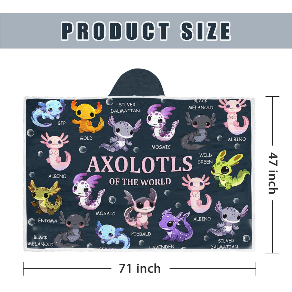 Gaming Gifts for Gamers, Cool Wearable Blanket Hoodie for Men Teen Son Dad, Oversized Hoodie Blanket Gifts for Game Player, Gifts for Birthday Valentines Day Christmas