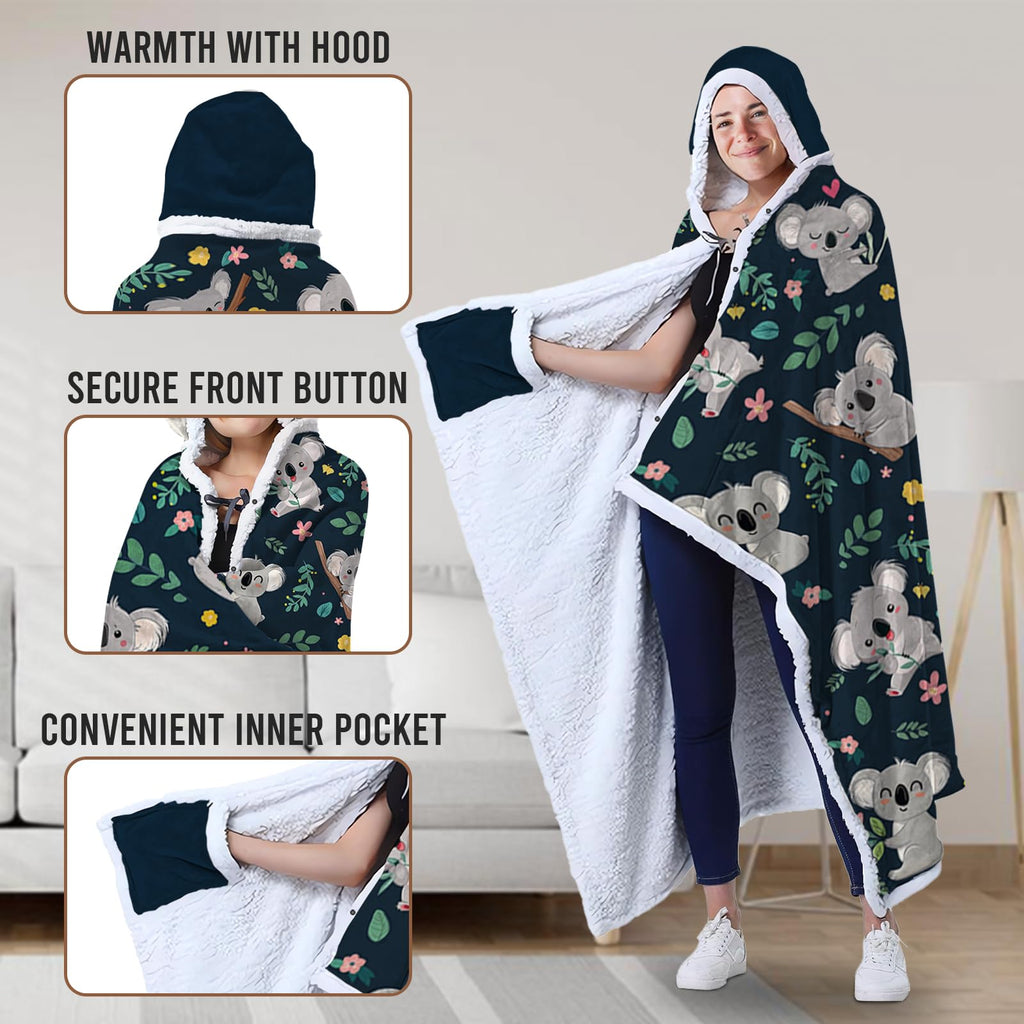 Gaming Gifts for Gamers, Cool Wearable Blanket Hoodie for Men Teen Son Dad, Oversized Hoodie Blanket Gifts for Game Player, Gifts for Birthday Valentines Day Christmas
