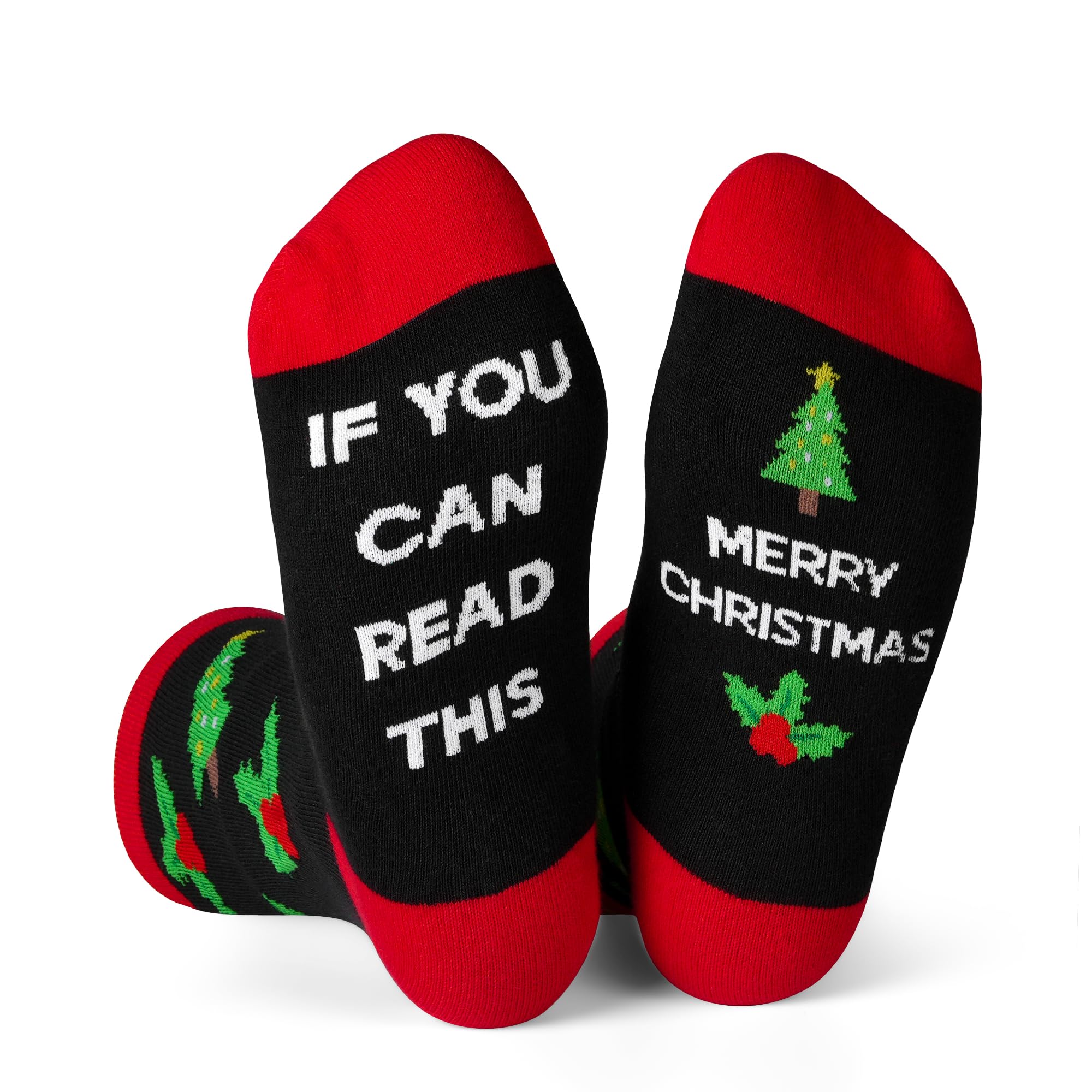 Kelool Fathers Day Dad Gifts for Men Dad Funny Do Not Disturb I'm Gaming Socks Funny Gifts For Men From Son Kids Teen Boys