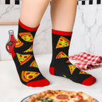 Kelool Fathers Day Dad Gifts for Men Dad Funny Do Not Disturb I'm Gaming Socks Funny Gifts For Men From Son Kids Teen Boys