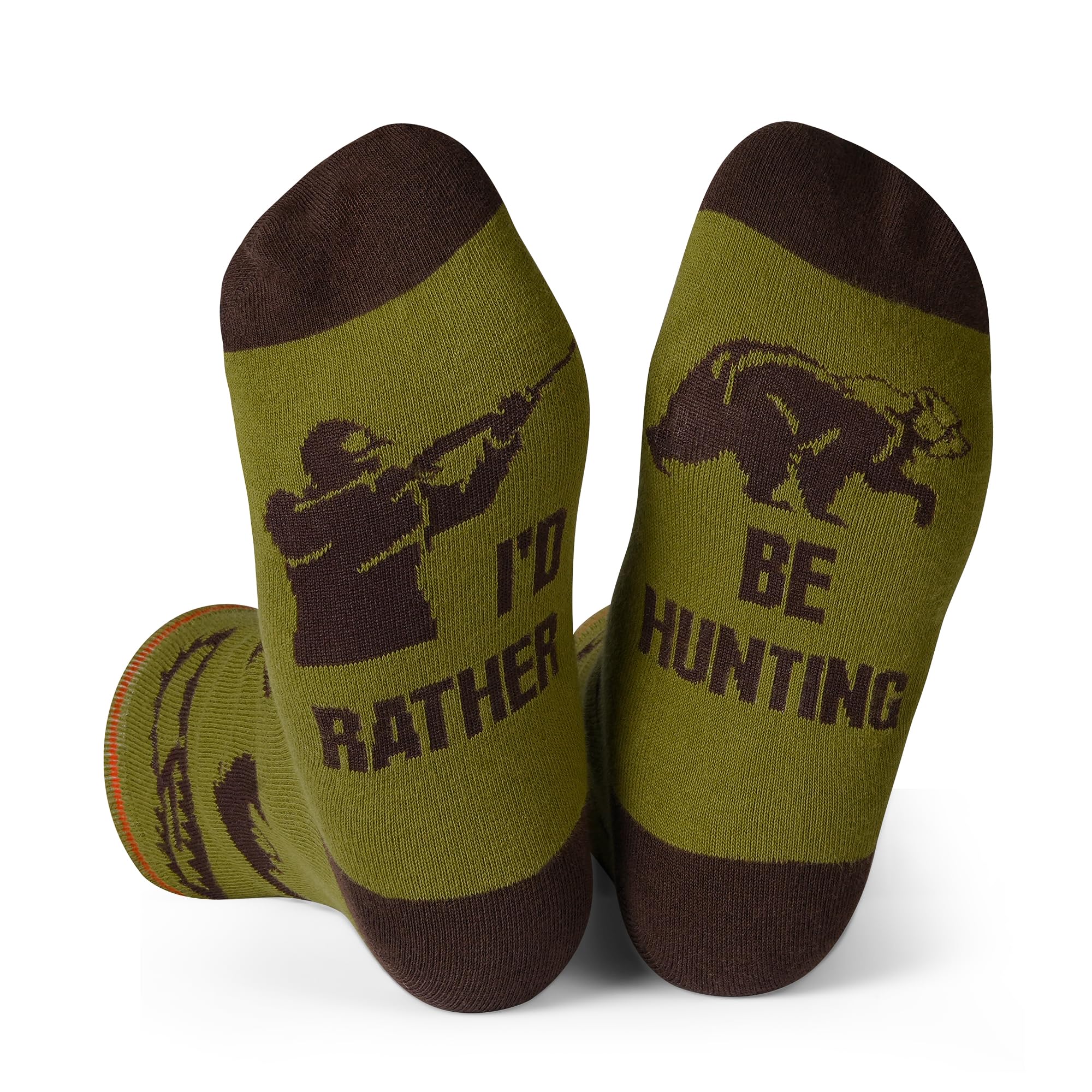 Kelool Fathers Day Dad Gifts for Men Dad Funny Do Not Disturb I'm Gaming Socks Funny Gifts For Men From Son Kids Teen Boys