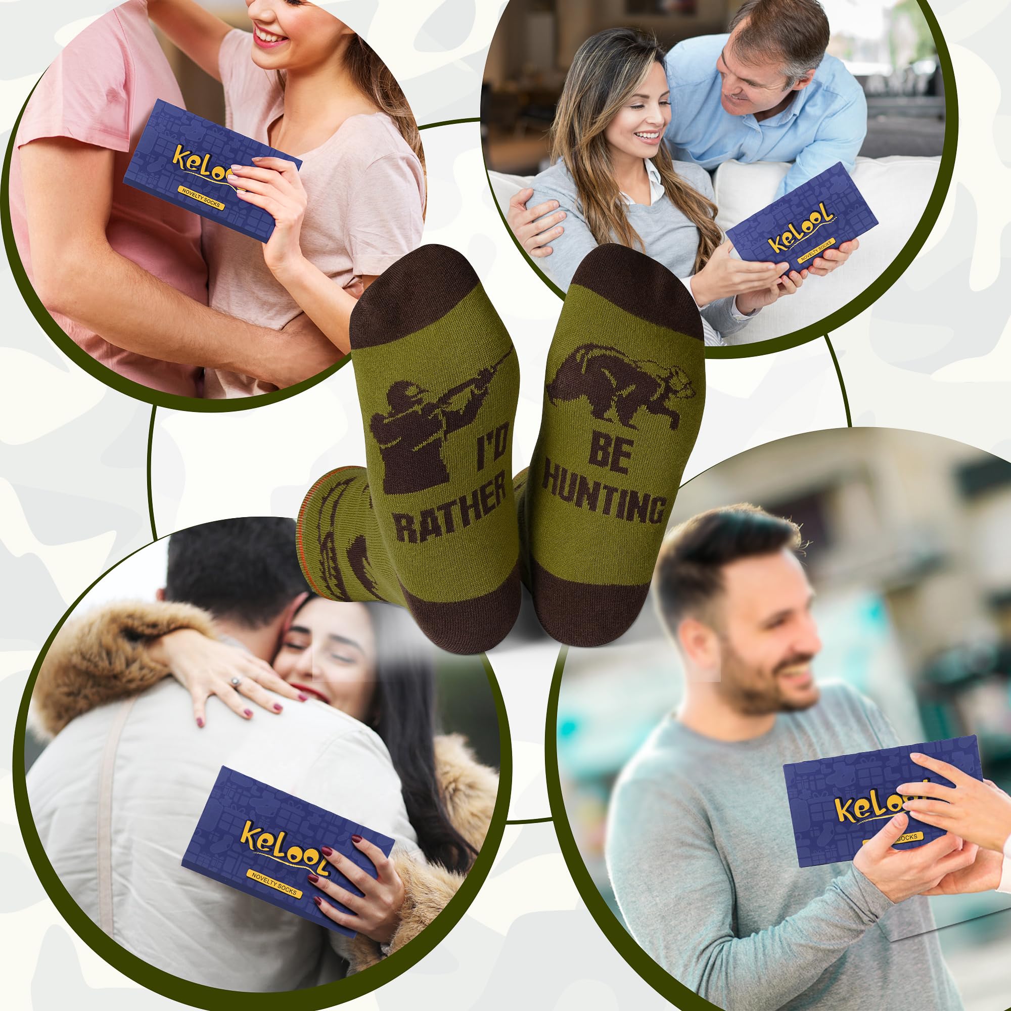 Kelool Fathers Day Dad Gifts for Men Dad Funny Do Not Disturb I'm Gaming Socks Funny Gifts For Men From Son Kids Teen Boys