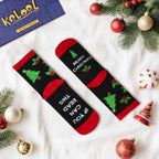 Kelool Fathers Day Dad Gifts for Men Dad Funny Do Not Disturb I'm Gaming Socks Funny Gifts For Men From Son Kids Teen Boys