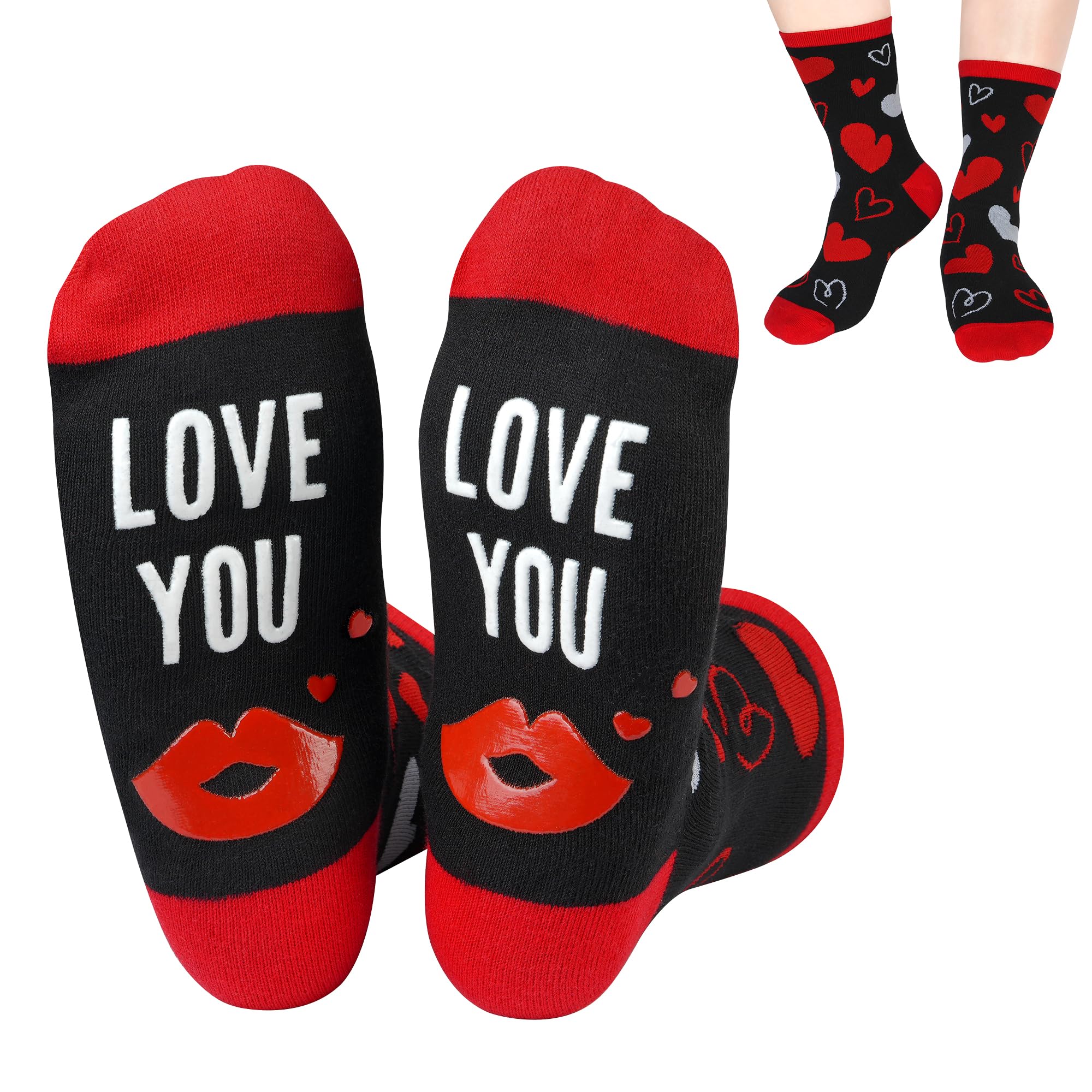 Kelool Fathers Day Dad Gifts for Men Dad Funny Do Not Disturb I'm Gaming Socks Funny Gifts For Men From Son Kids Teen Boys