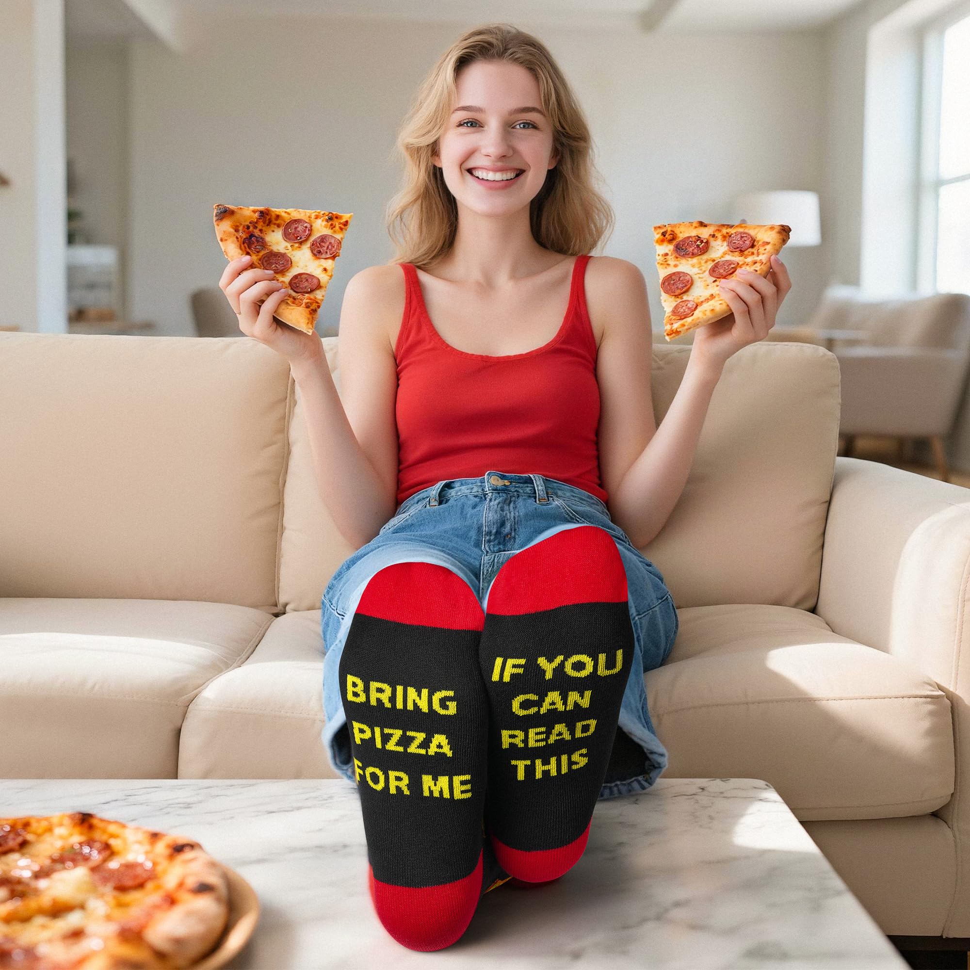 Kelool Fathers Day Dad Gifts for Men Dad Funny Do Not Disturb I'm Gaming Socks Funny Gifts For Men From Son Kids Teen Boys