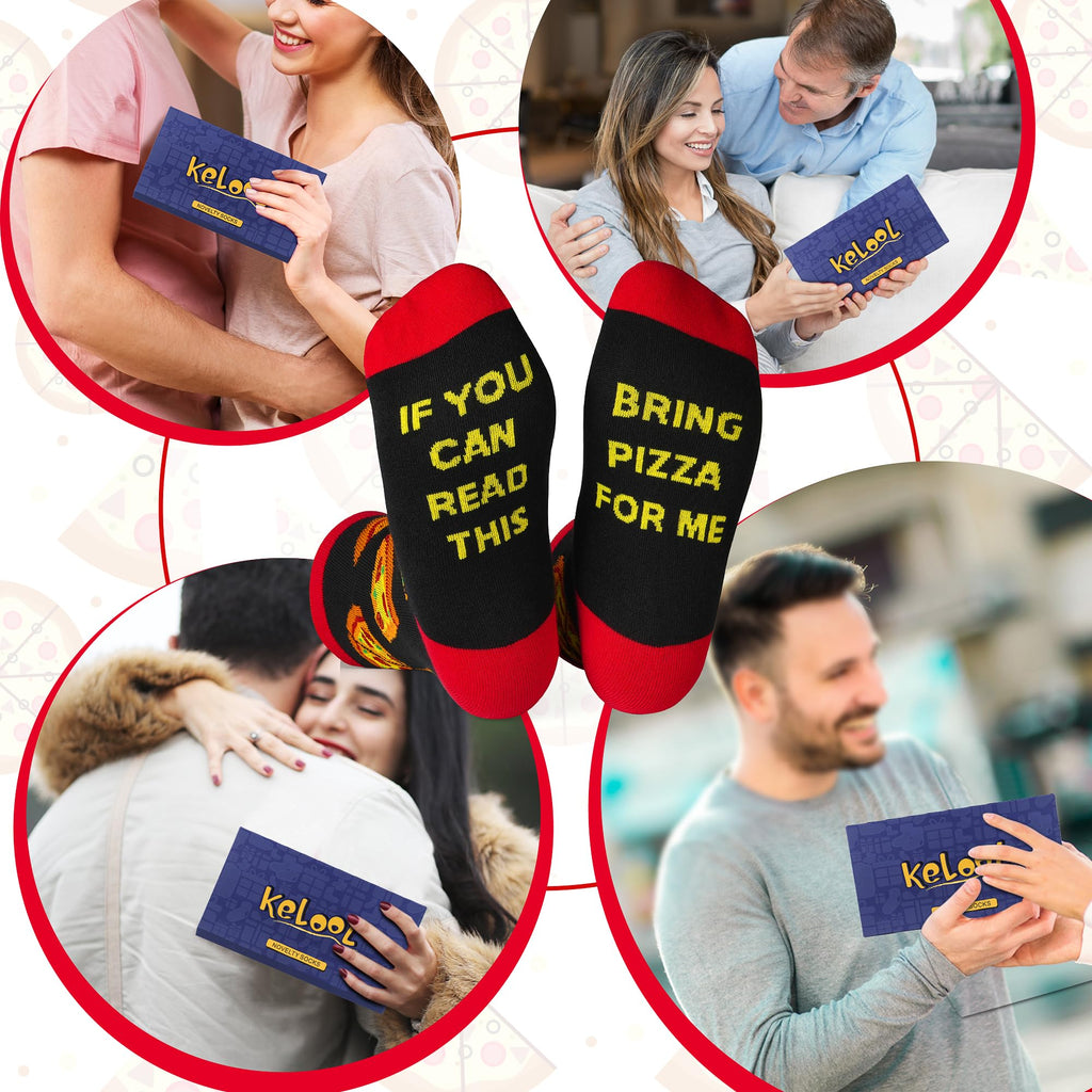 Kelool Fathers Day Dad Gifts for Men Dad Funny Do Not Disturb I'm Gaming Socks Funny Gifts For Men From Son Kids Teen Boys