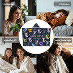 Gaming Gifts for Gamers, Cool Wearable Blanket Hoodie for Men Teen Son Dad, Oversized Hoodie Blanket Gifts for Game Player, Gifts for Birthday Valentines Day Christmas
