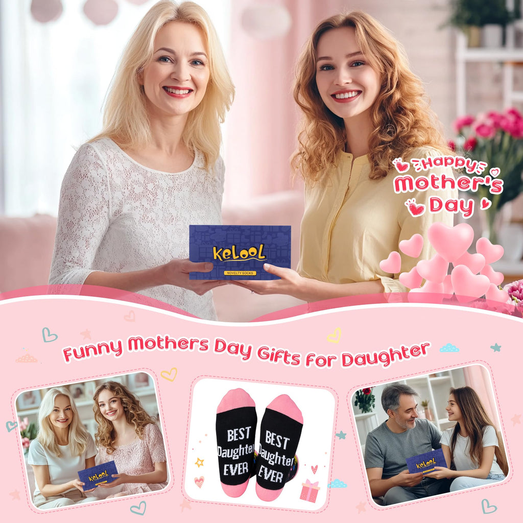 Kelool Fathers Day Dad Gifts for Men Dad Funny Do Not Disturb I'm Gaming Socks Funny Gifts For Men From Son Kids Teen Boys