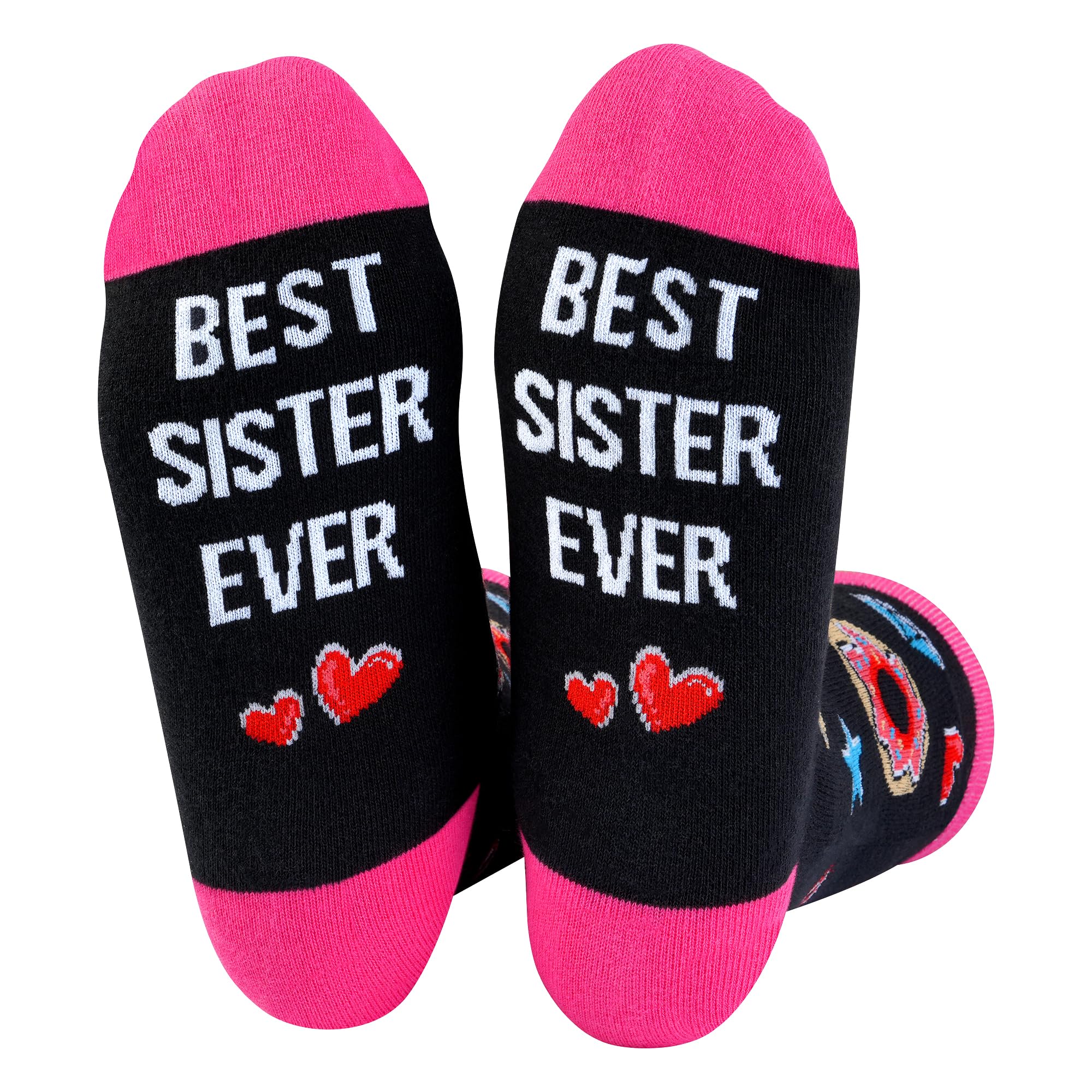 Kelool Fathers Day Dad Gifts for Men Dad Funny Do Not Disturb I'm Gaming Socks Funny Gifts For Men From Son Kids Teen Boys