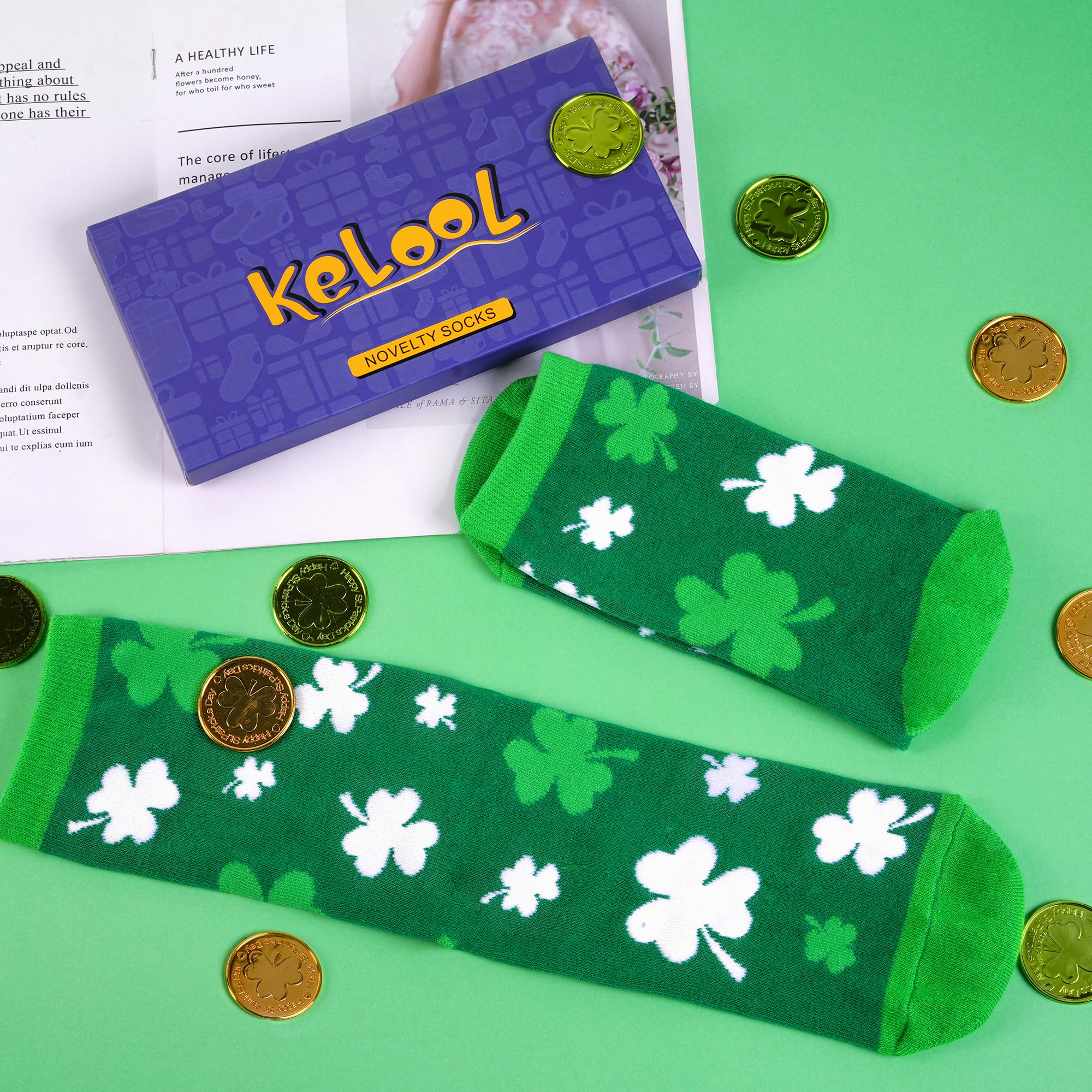 Kelool Fathers Day Dad Gifts for Men Dad Funny Do Not Disturb I'm Gaming Socks Funny Gifts For Men From Son Kids Teen Boys