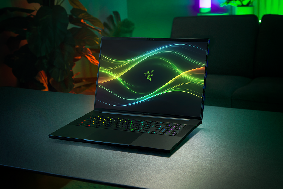 Razer Blade 18