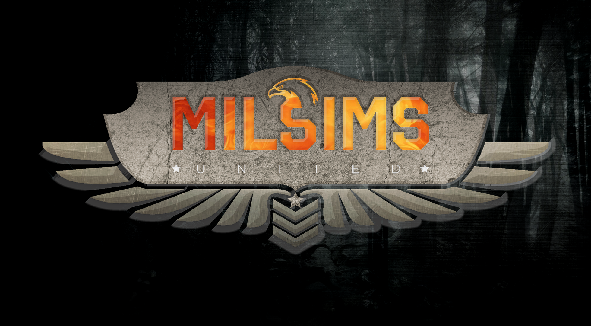 MilSims United